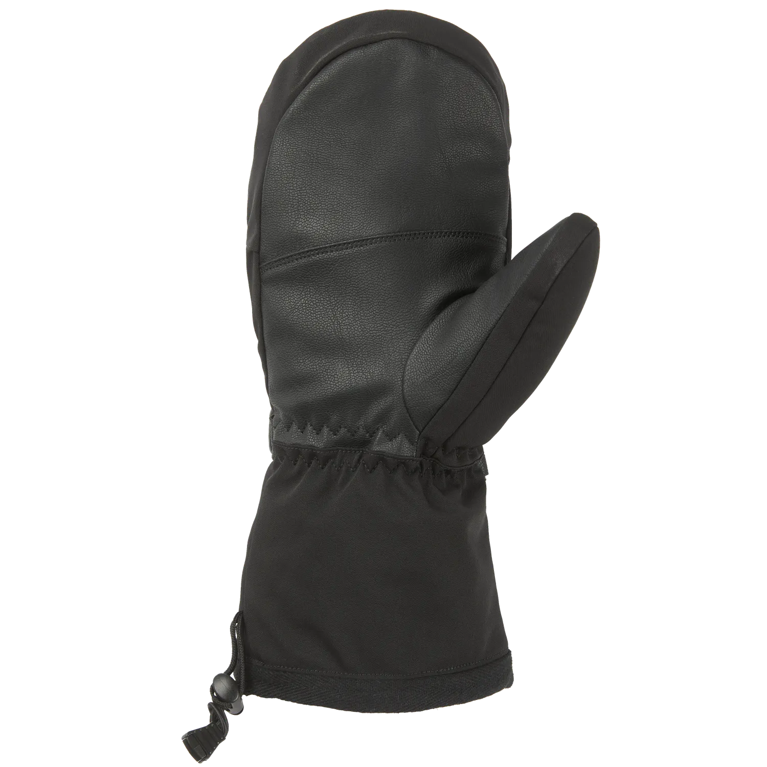 Cairn Olympus tumvantar black teal primaloft herr