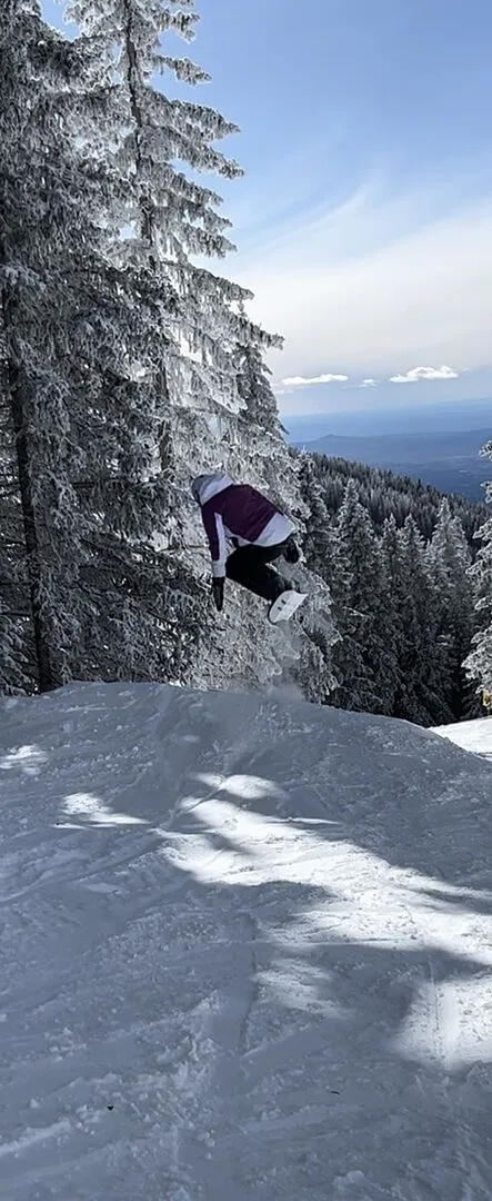 Burton Good Company Camber snowboard 152 twin