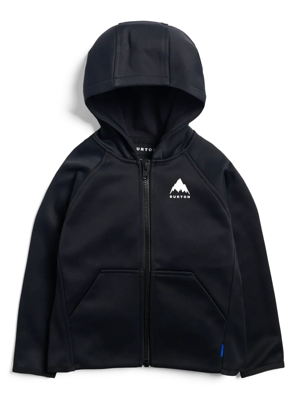 Burton Crown fleece toddler paint stripe vädertålig