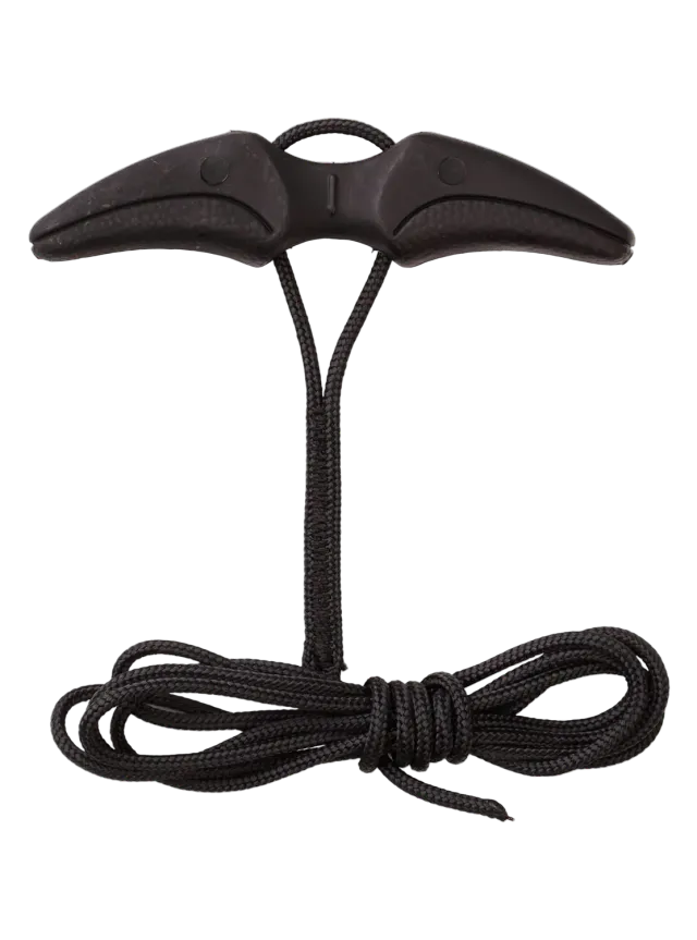 Burton Winder Lower Speed Zone skosnören Black reserv