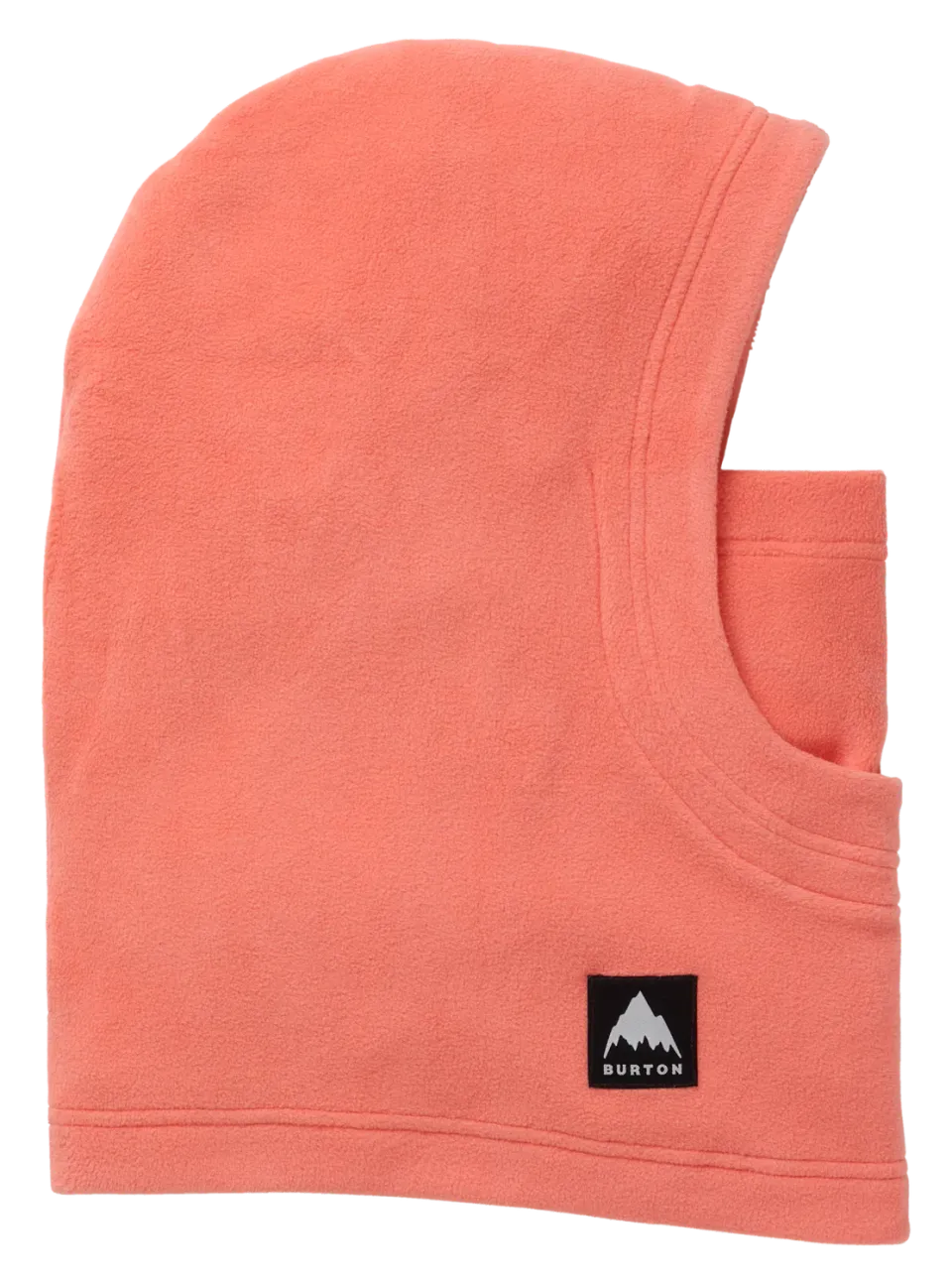 Burton Burke Hood barnhuva True Black Regular varm