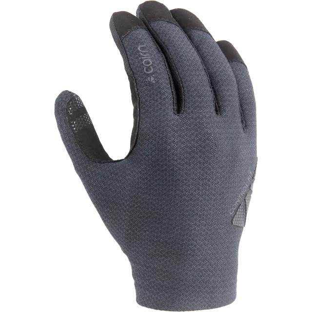 Cairn Dama Pro Gel cykelhandskar black holographic gel