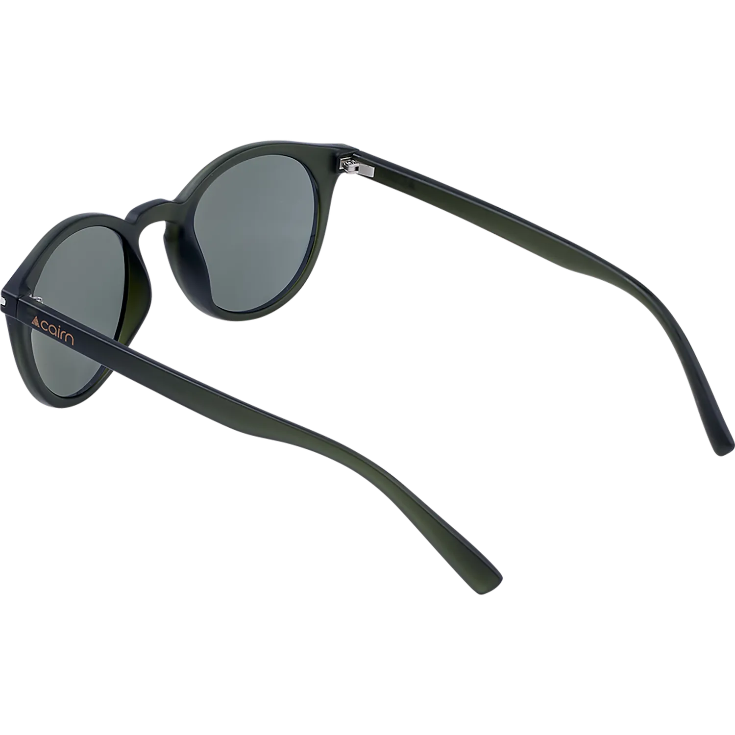 Cairn Sport Brad solglasögon crystal olive kategori 3