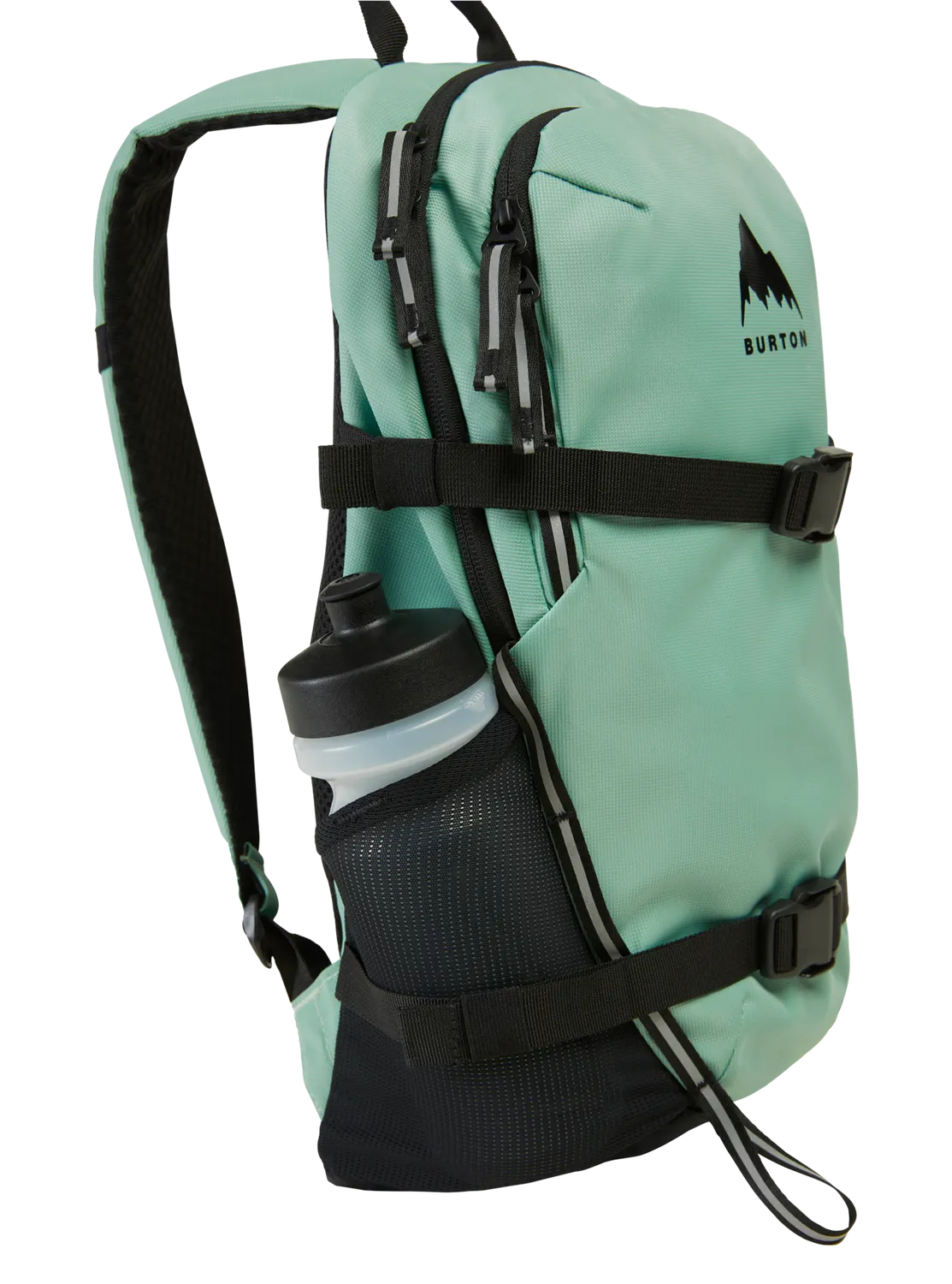 Burton Day Hiker 12L ryggsäck barn Soft Sage