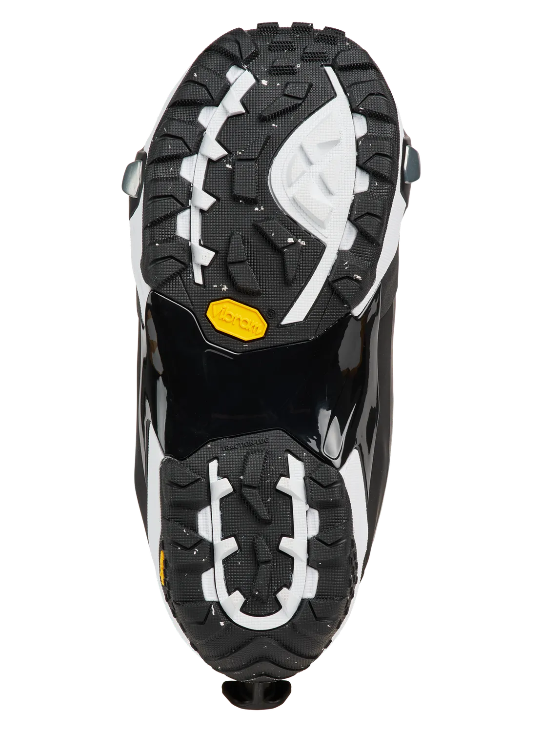 Burton Highshot X Step On snowboardboots lila extra stöd