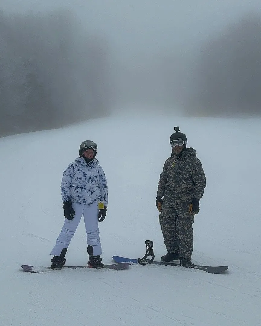 Burton Step On Genesis bindning Black herr respons