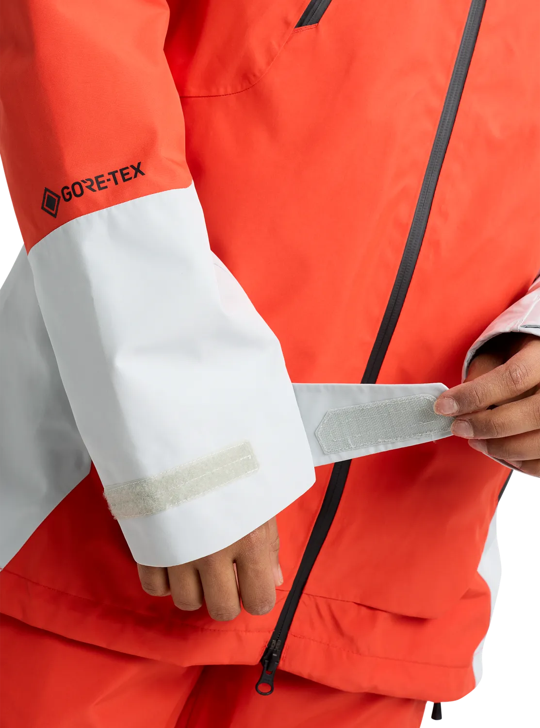 Burton Reserve GORE-TEX 2L Skaljacka Dam Vattentät