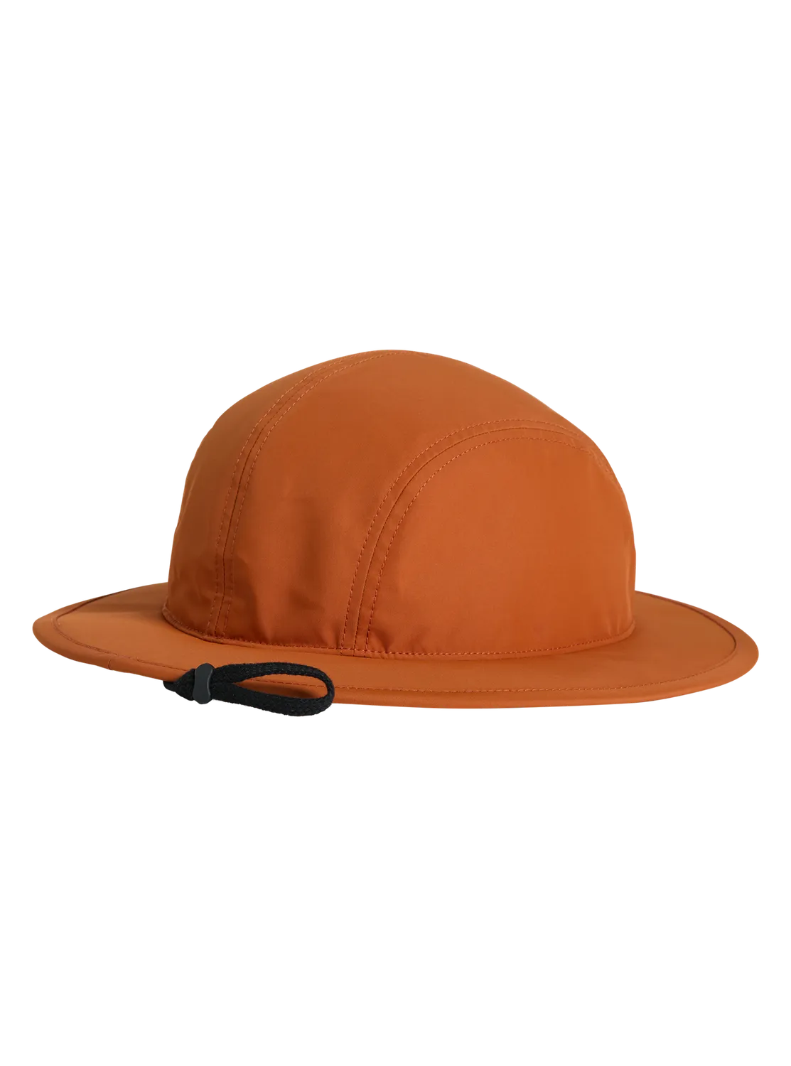 Burton Greyson Boonie solhatt True Black lätt