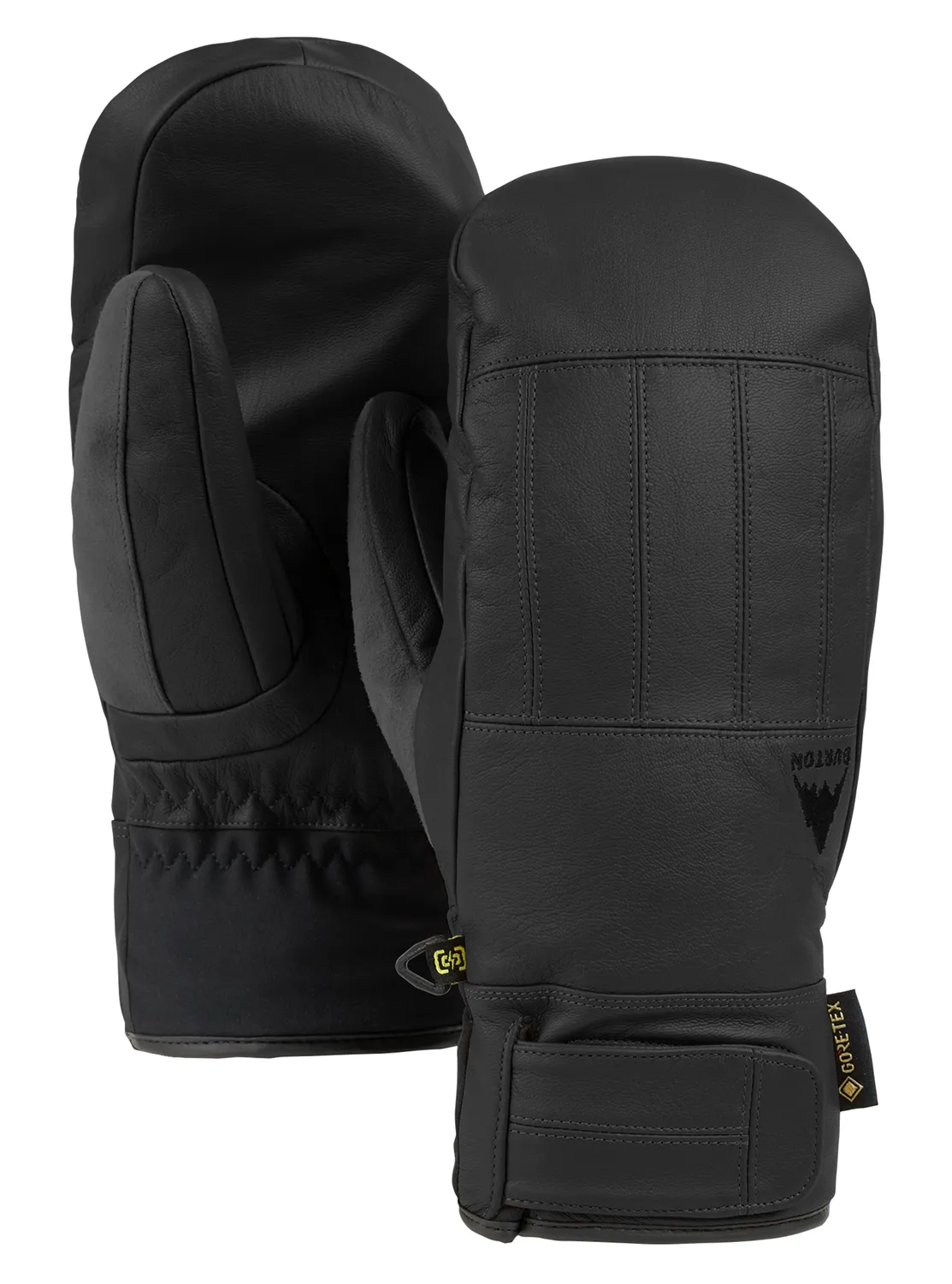 Burton Gondy GORE-TEX lädervantar Rawhide