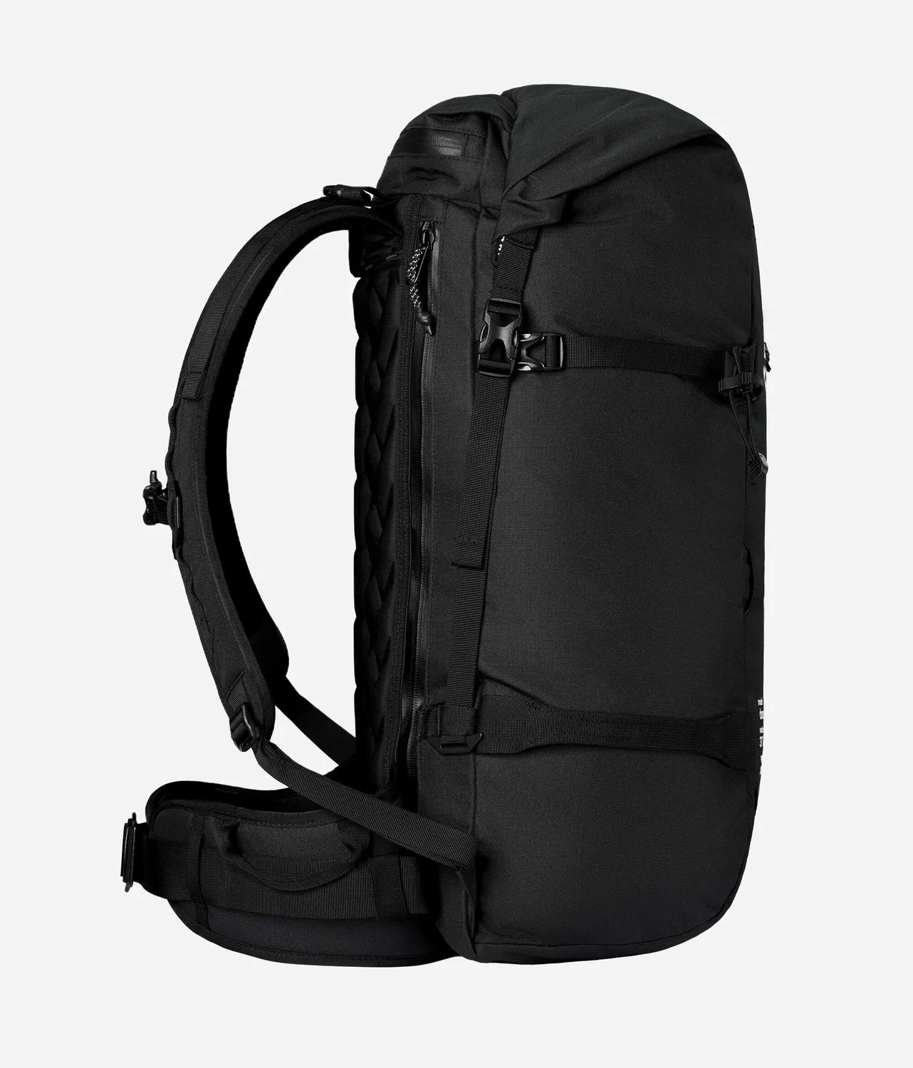 Black Crows Dorsa 37 skidryggsäck 37L svart