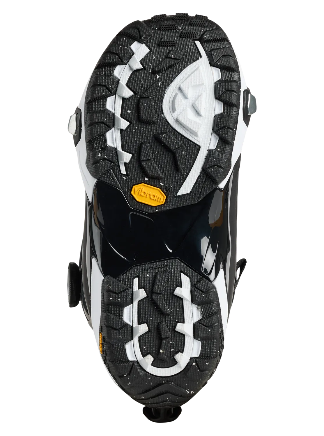 Burton Highshot X Step On snowboardkängor Sage Green styva