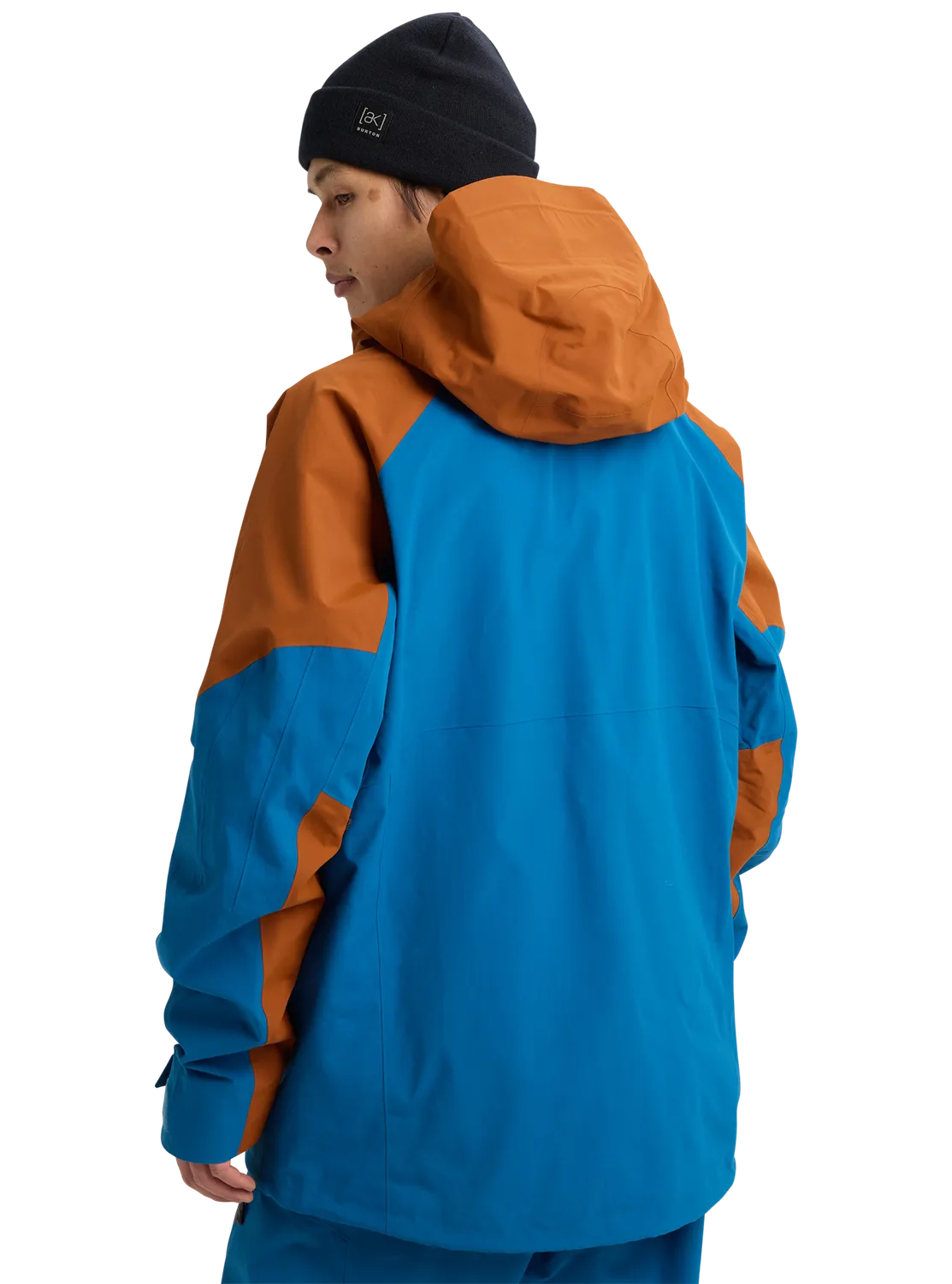 Burton [ak] Velocity GORE-TEX 2L anorakjacka herr stormtät