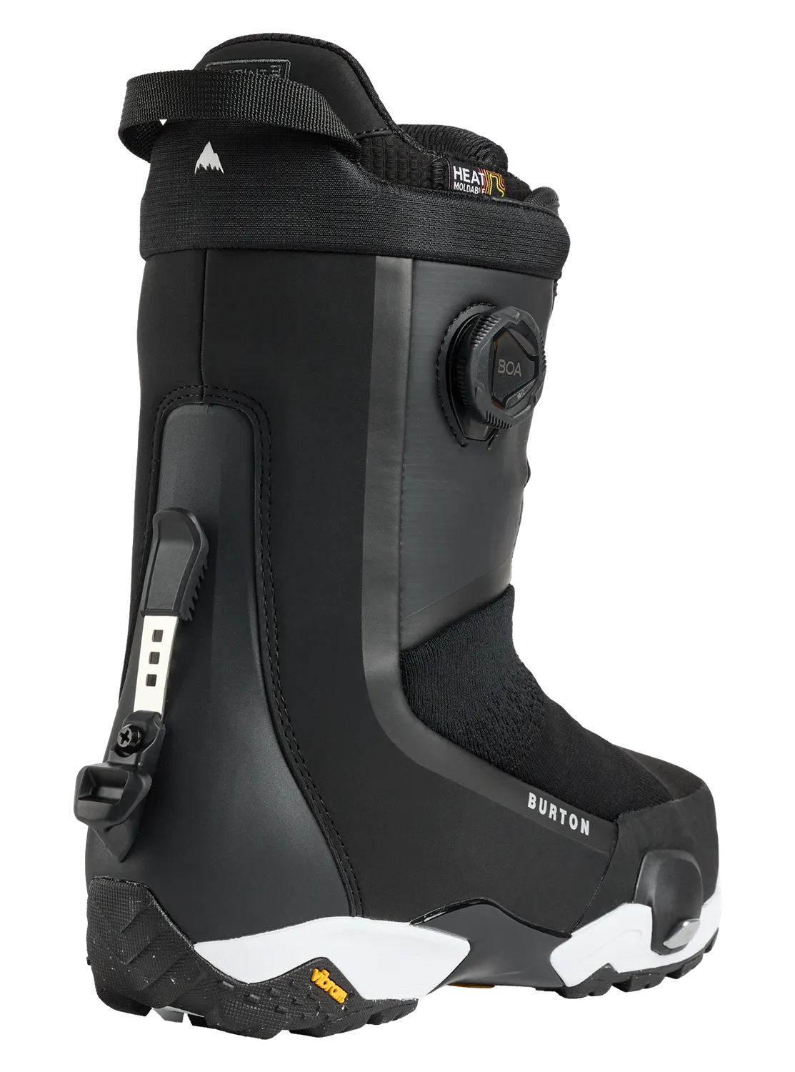 Burton Highshot X Step On snowboardkängor Sage Green styva