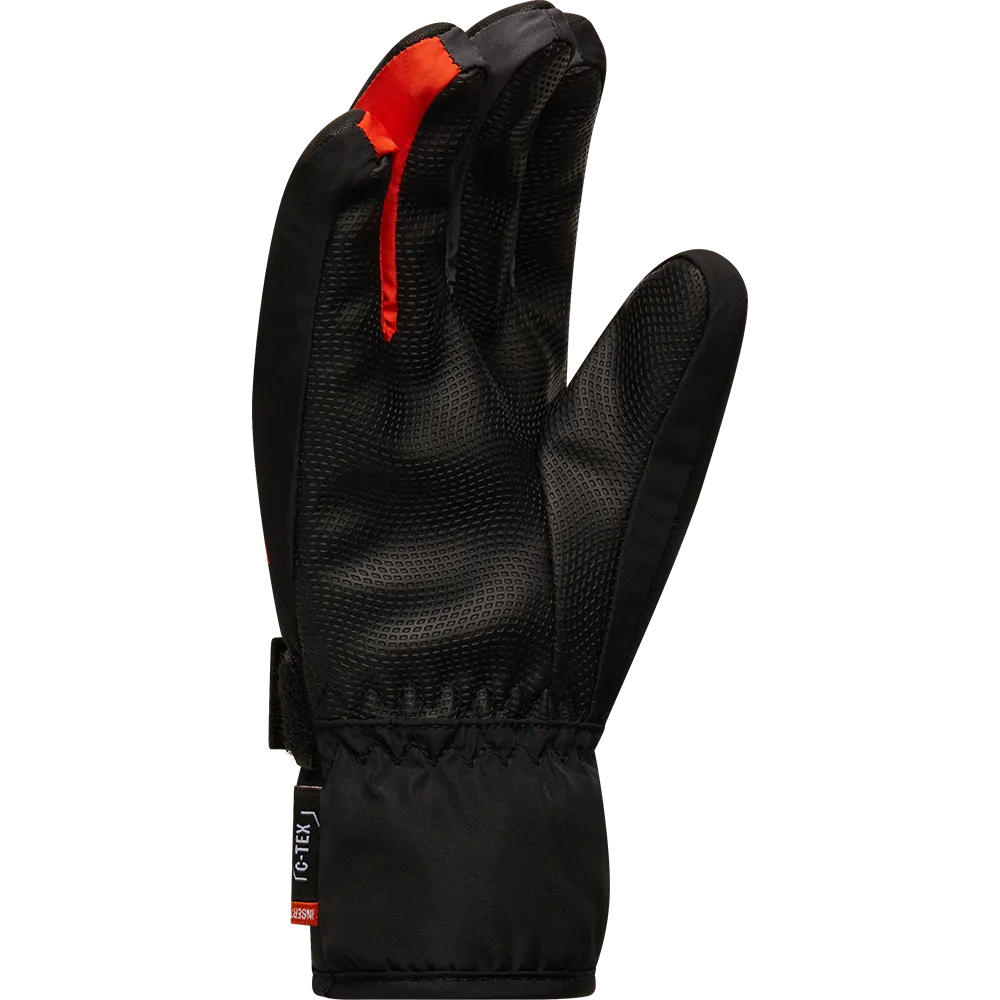 Cairn Sport Styl Pure J skidhandskar graphite vattentäta