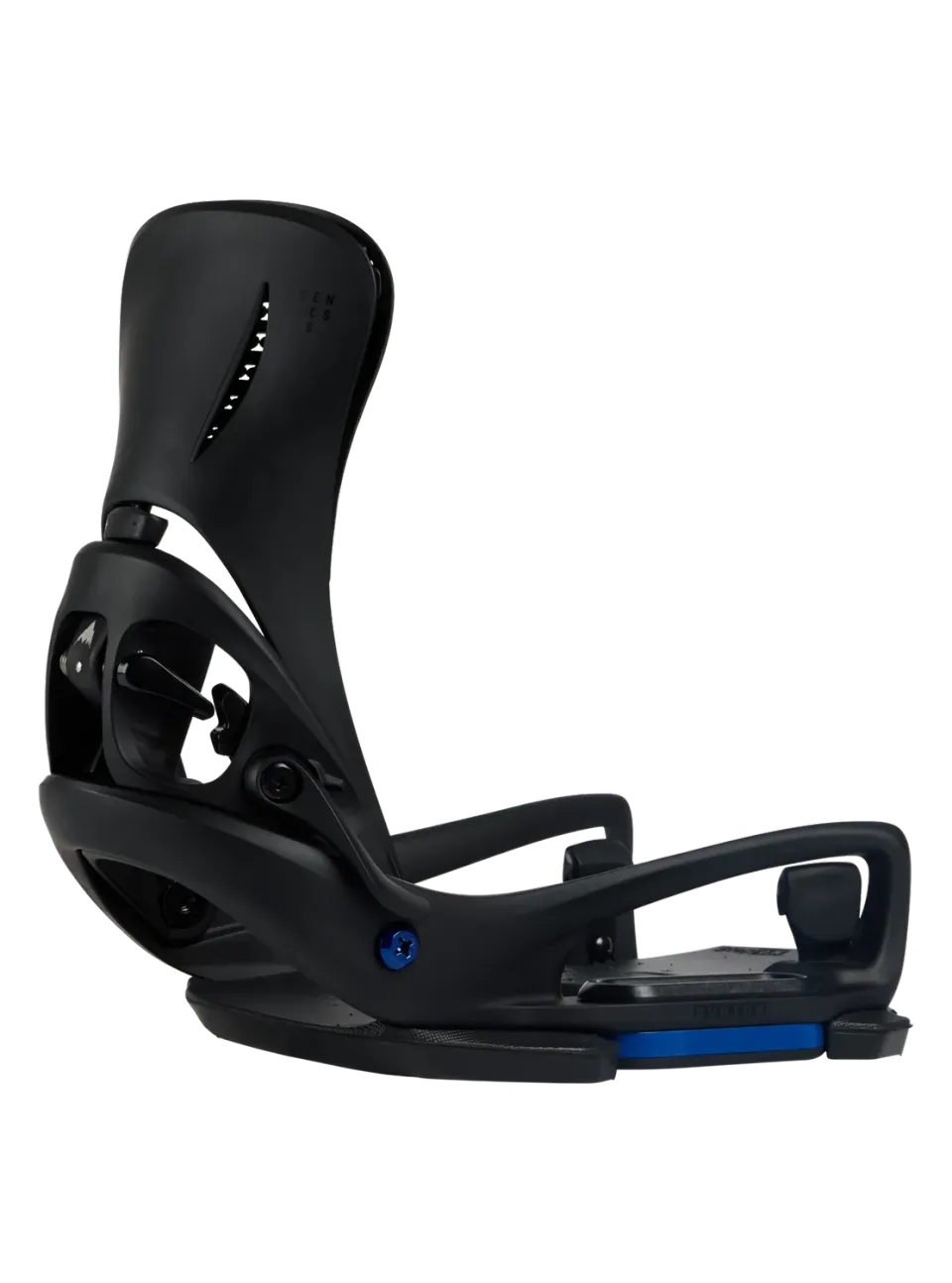 Burton Step On Genesis EST snowboardbindning purple voltage Step On