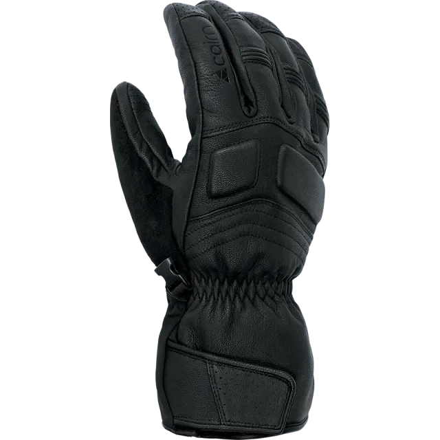 Cairn Sport Bishorn M C-Tex Pro skidhandske svart läder