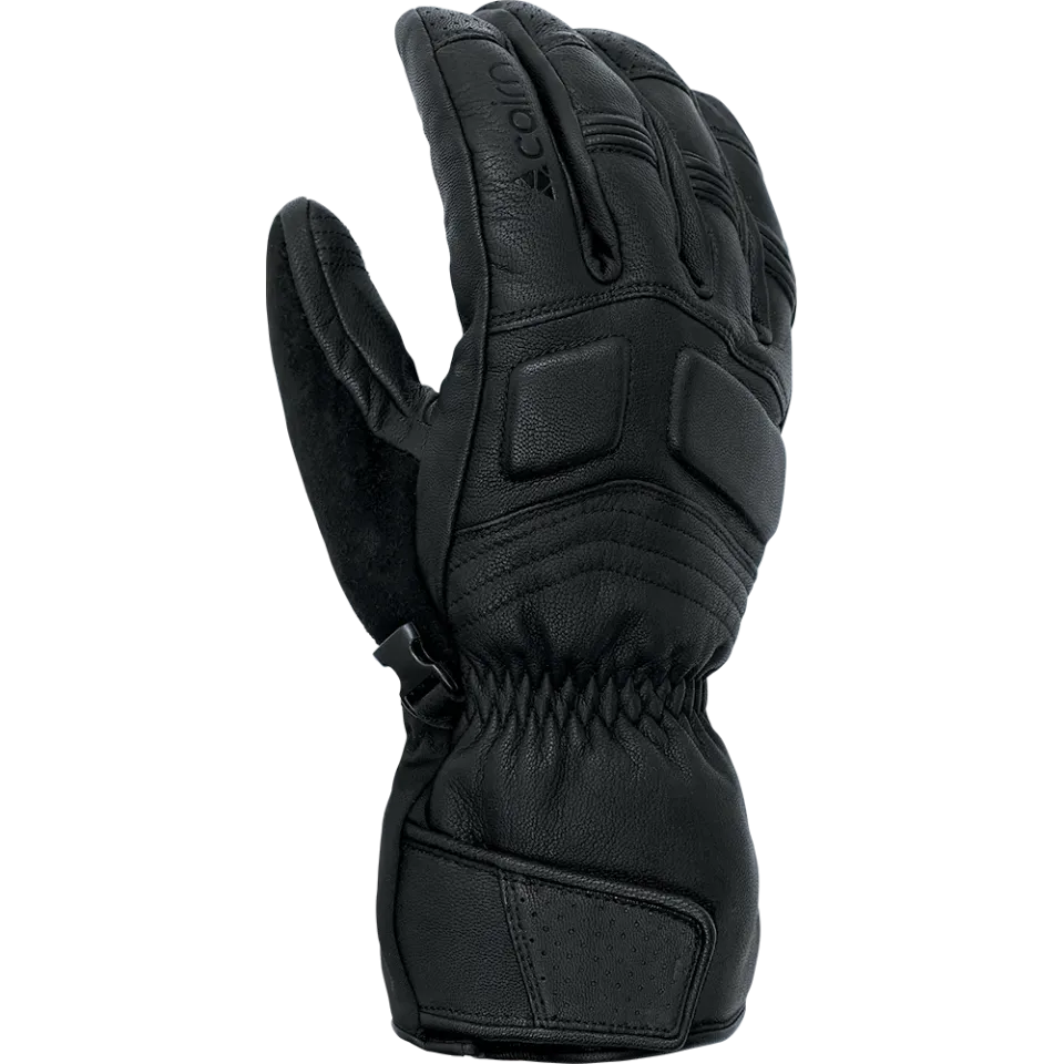 Cairn Sport Bishorn M C-Tex Pro skidhandske svart läder