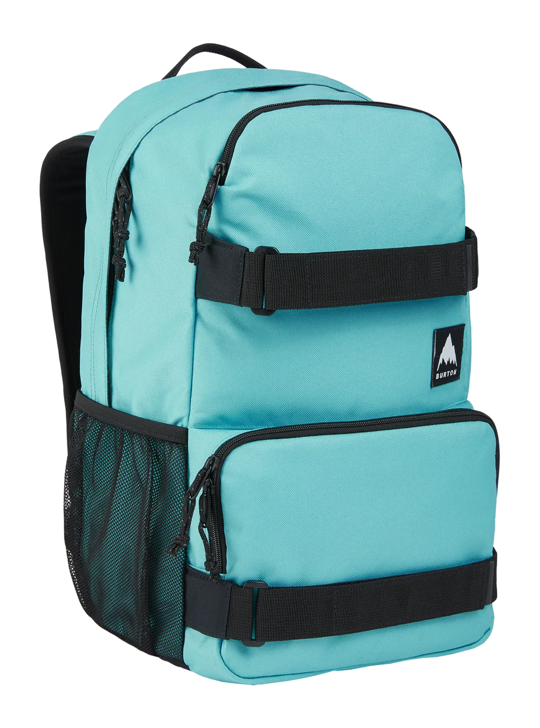 Burton Treble Yell 21L ryggsäck True Black åkning