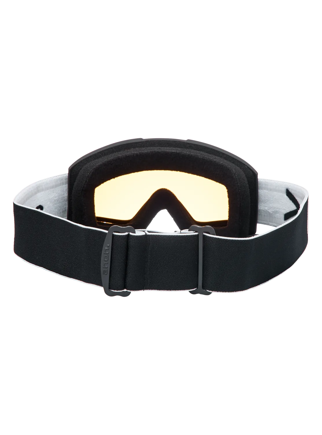 Anon Helix 2.0 skidglasögon Amber Stealth