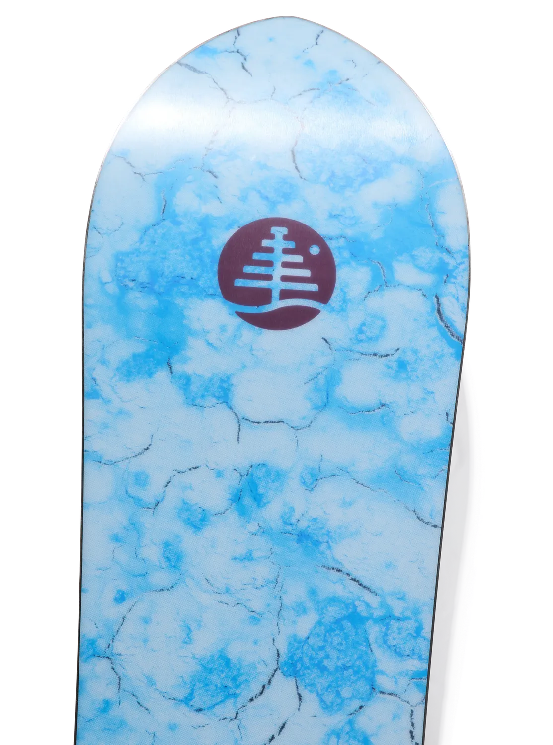 Burton Family Tree Sketch Artist snowboard Wind freestyle