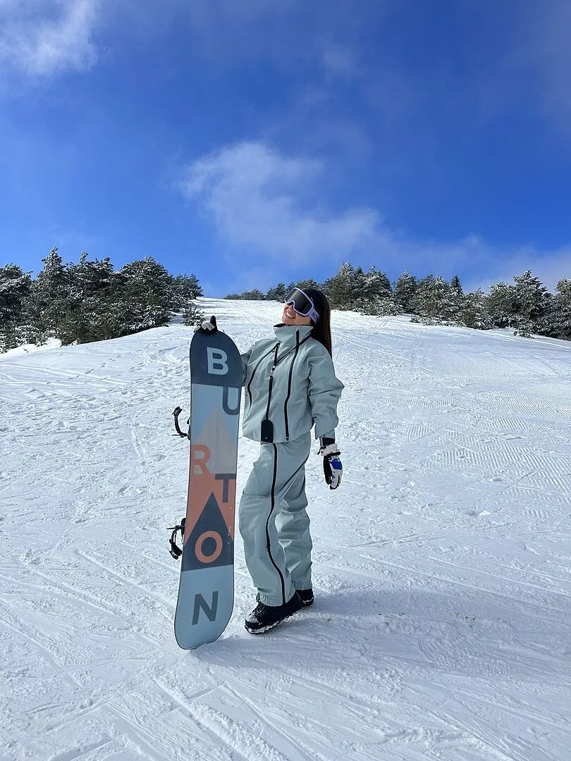 Burton Futuretrust 3L anorakjacka True Black M