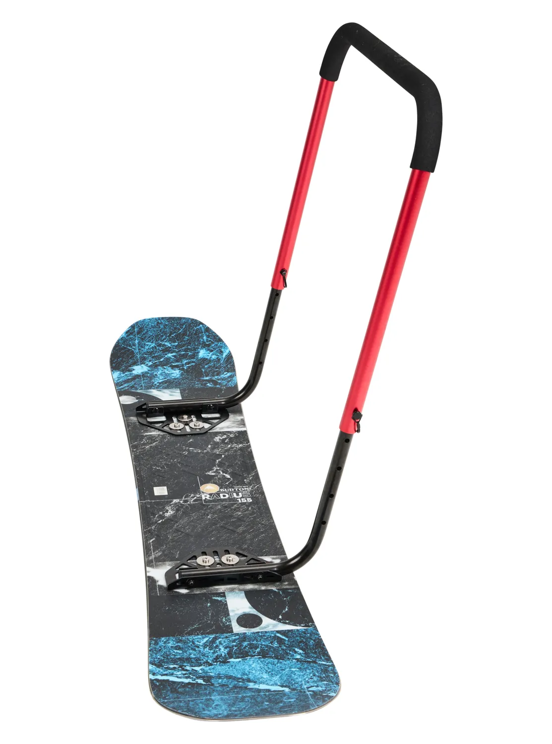 Burton Handlebar snowboardhjälpmedel OS stabil nybörjare