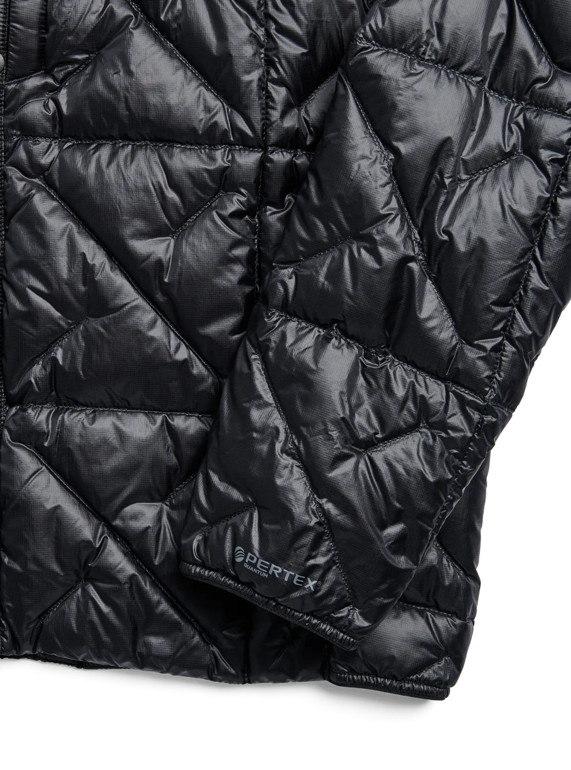 Burton [ak] Baker Ultralight dunjacka True Black lätt