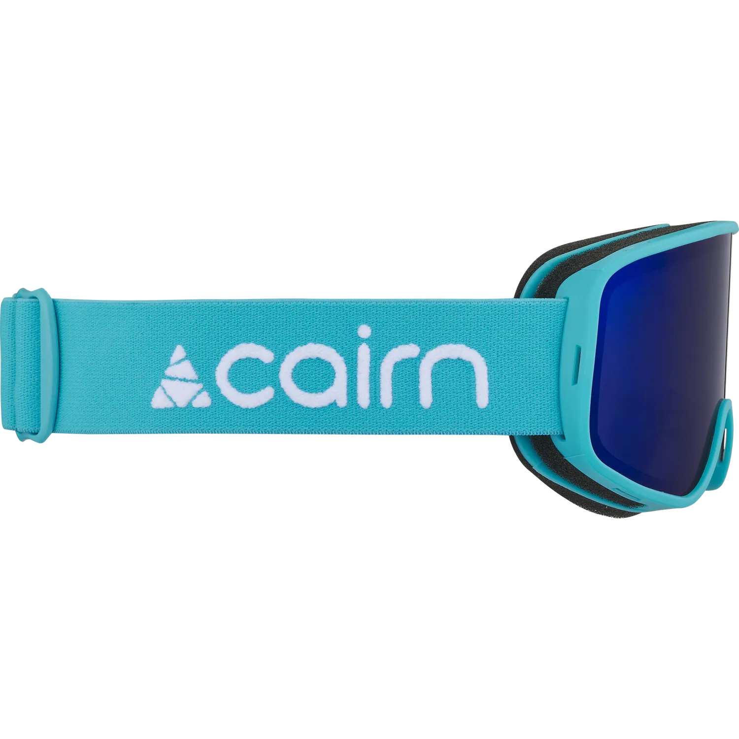 Cairn Mochi J CLX3 skidglasögon turquoise junior