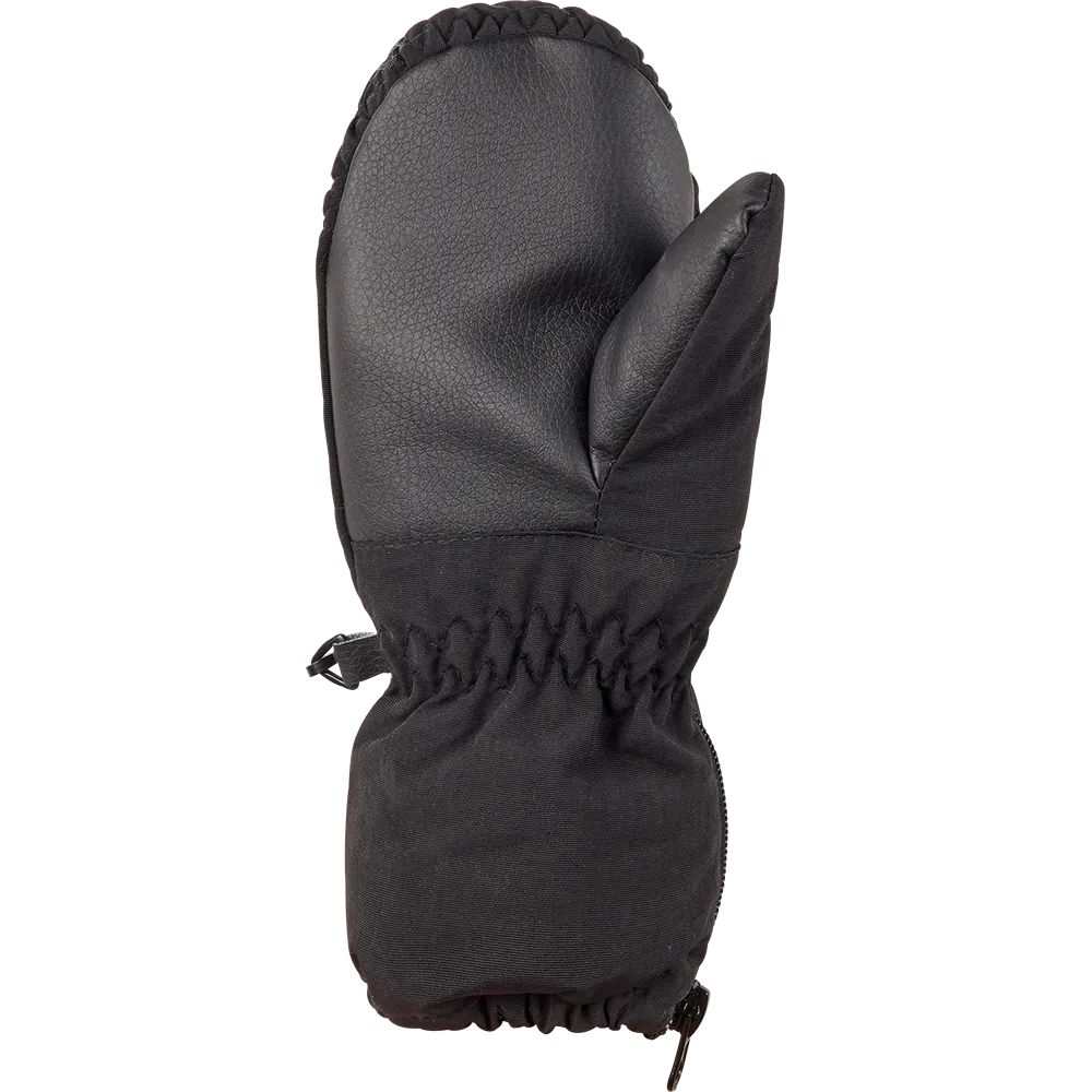Cairn Colomby B babyhandskar black astral lång mudd