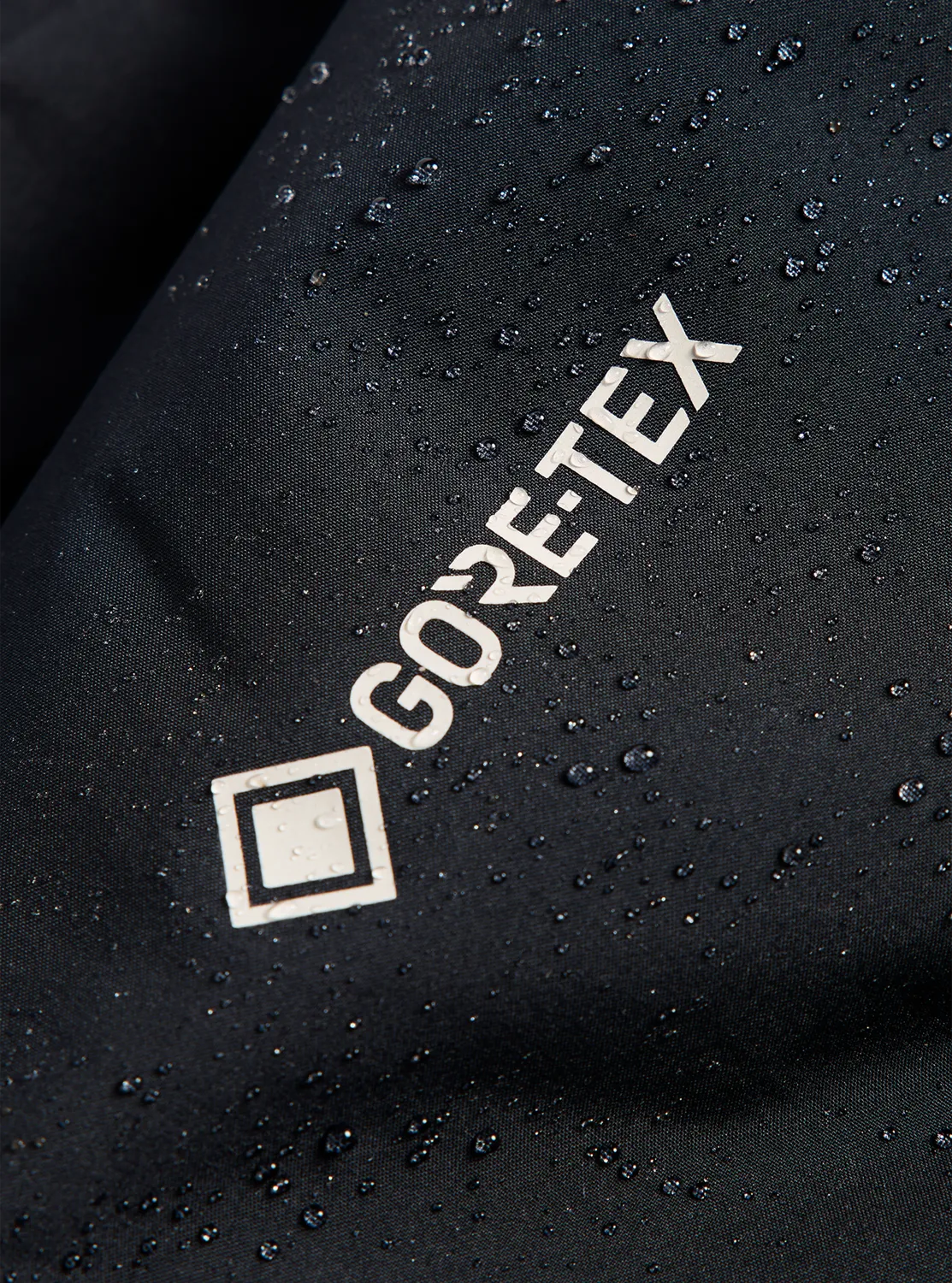 Burton Powline Gore-Tex 2L jacka barn teal svart