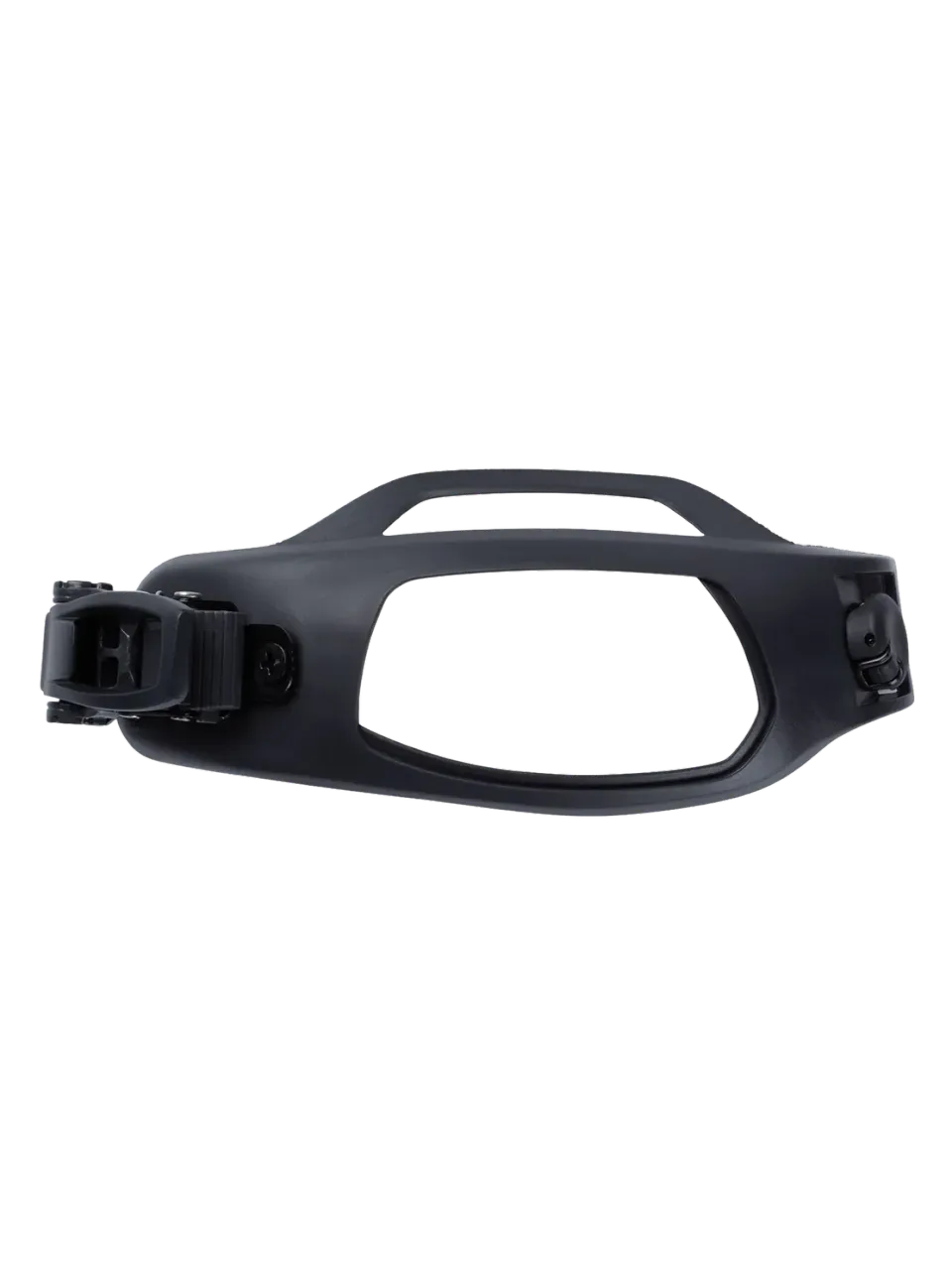 Burton Supergrip tårem höger svart S reservdel