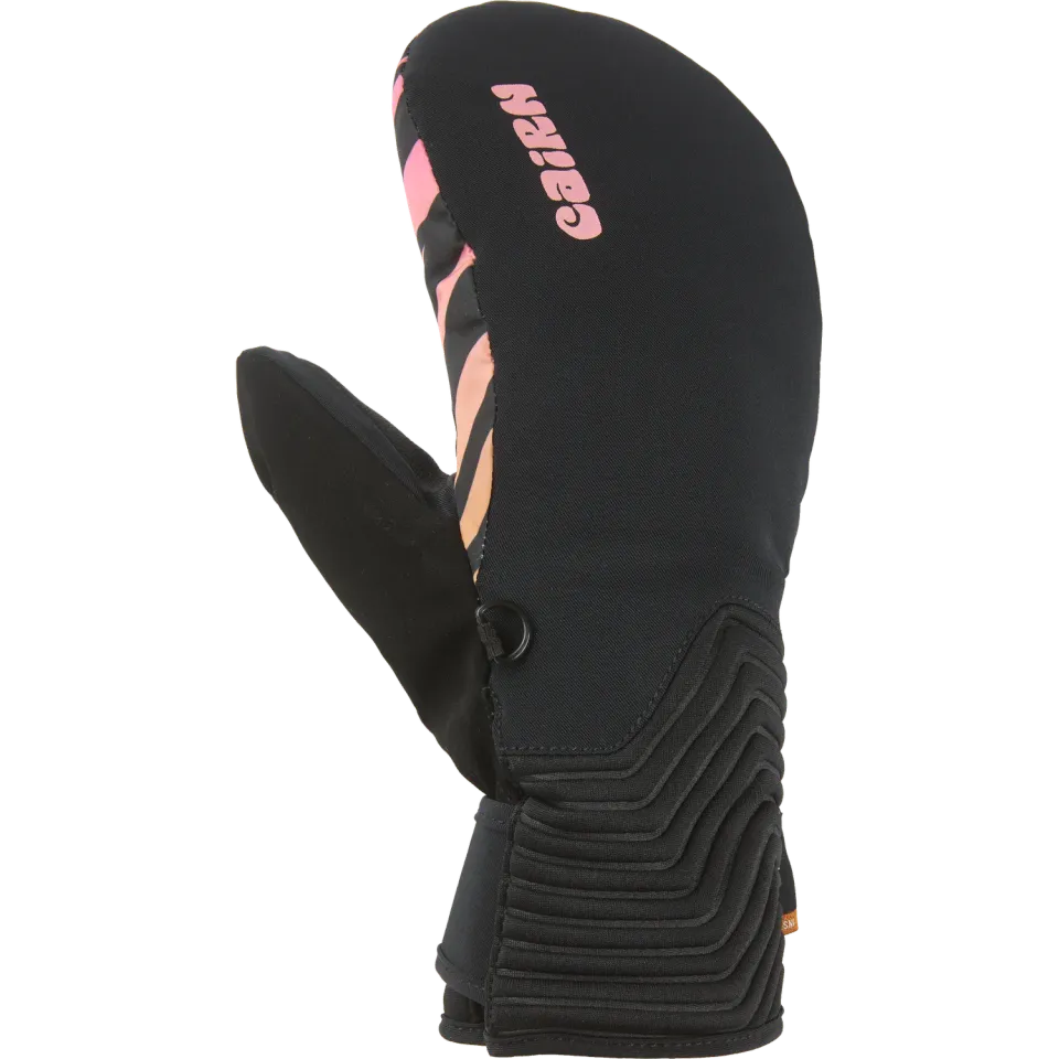 Cairn Elena In Pure Fit tumvantar Black Shaded Primaloft