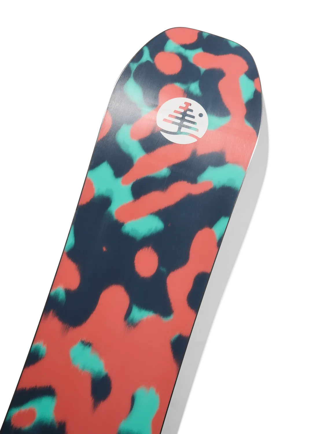 Burton Family Tree High Fidelity snowboard Graphic 162
