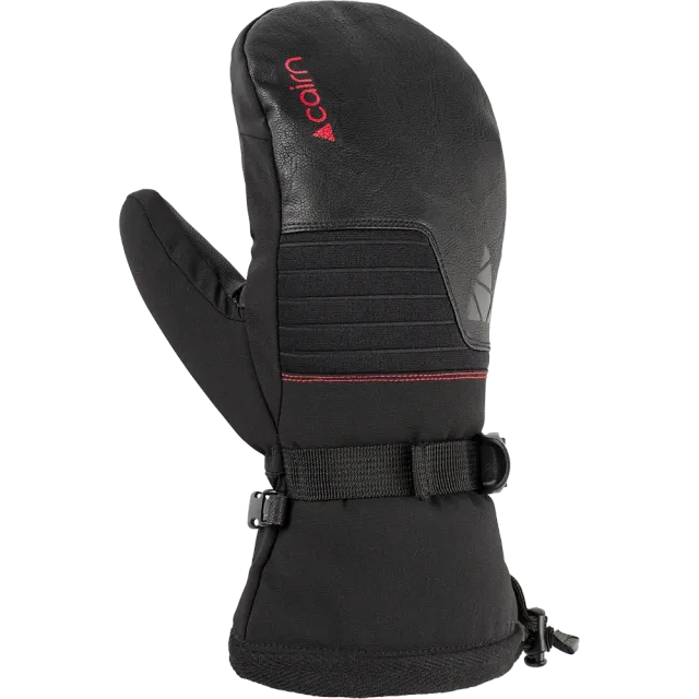 Cairn Olympus IN Pure tumvantar Full Black Fire C-Tex