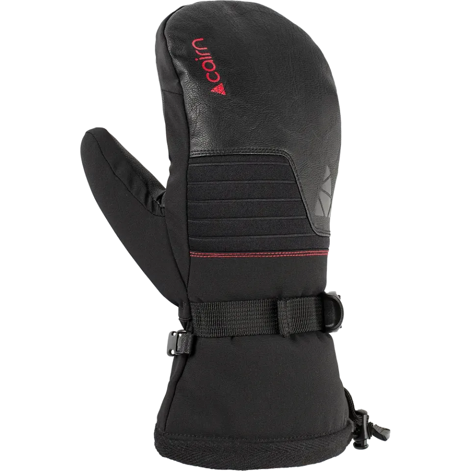 Cairn Olympus IN Pure tumvantar Full Black Fire C-Tex