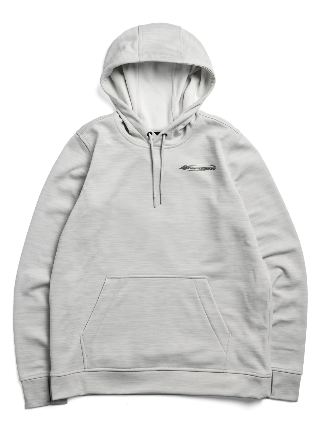 Burton Oak Pullover hoodie dam Seersucker Camo