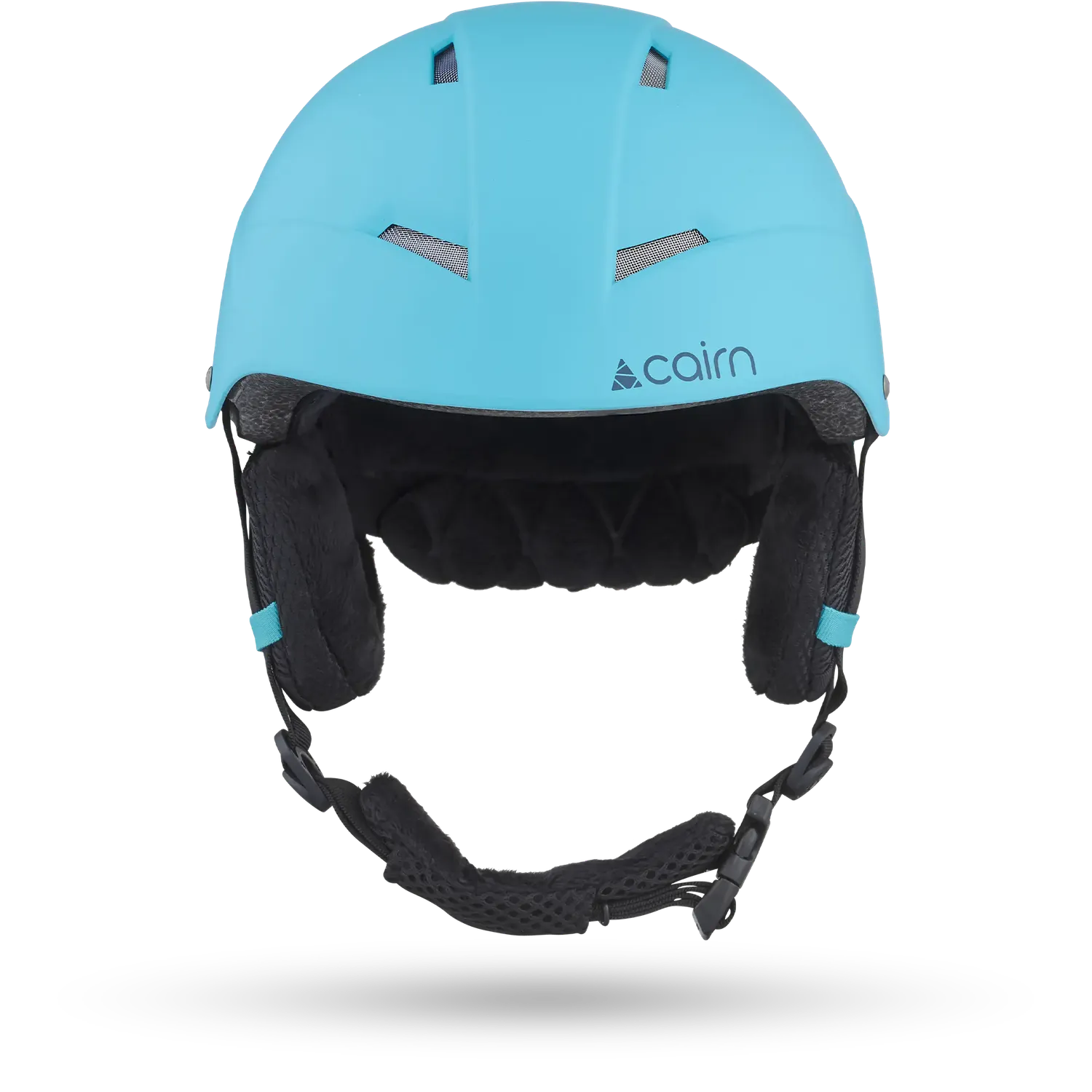 Cairn Android J skidhjälm turkos junior ABS