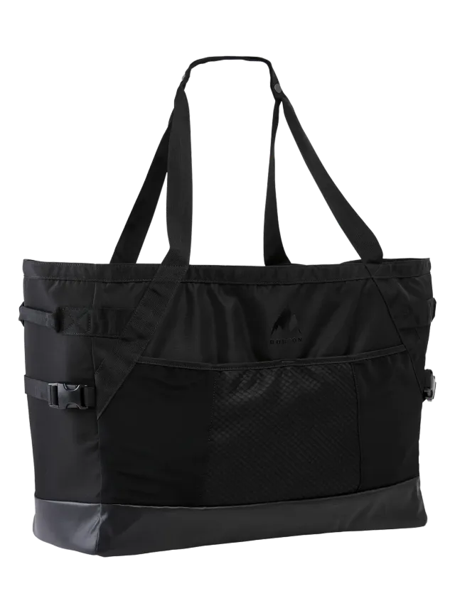 Burton Gig Boot Tote väska Spiced Chai OS