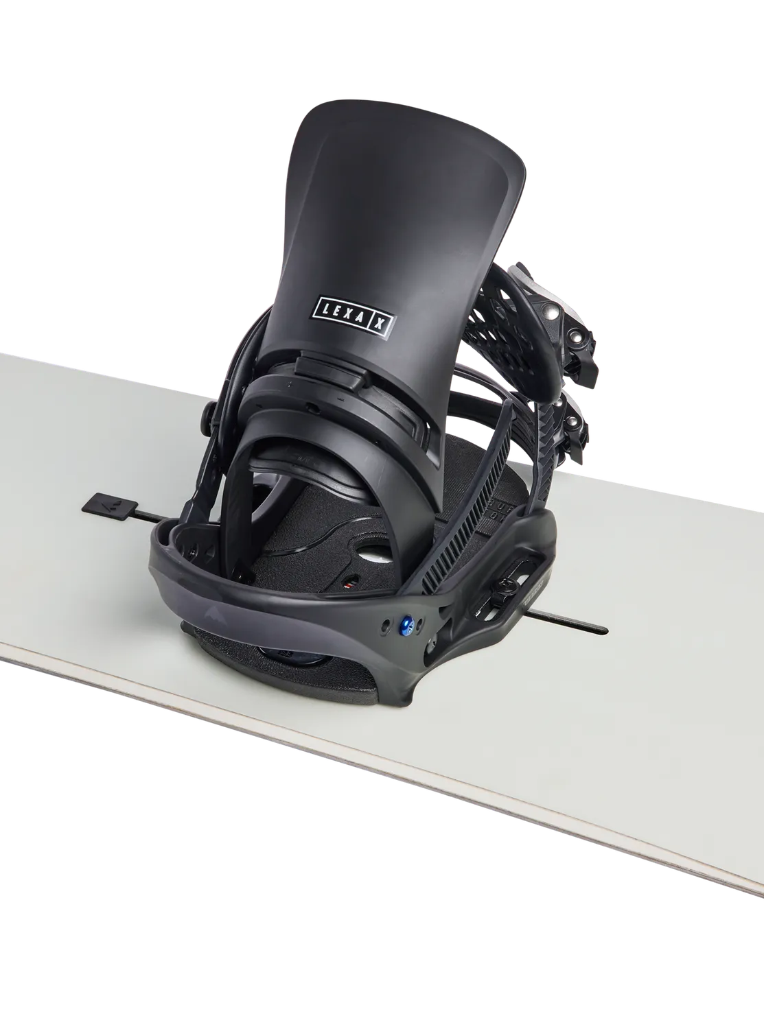 Burton Lexa X EST snowboardbindning Shockwave Pink S dam