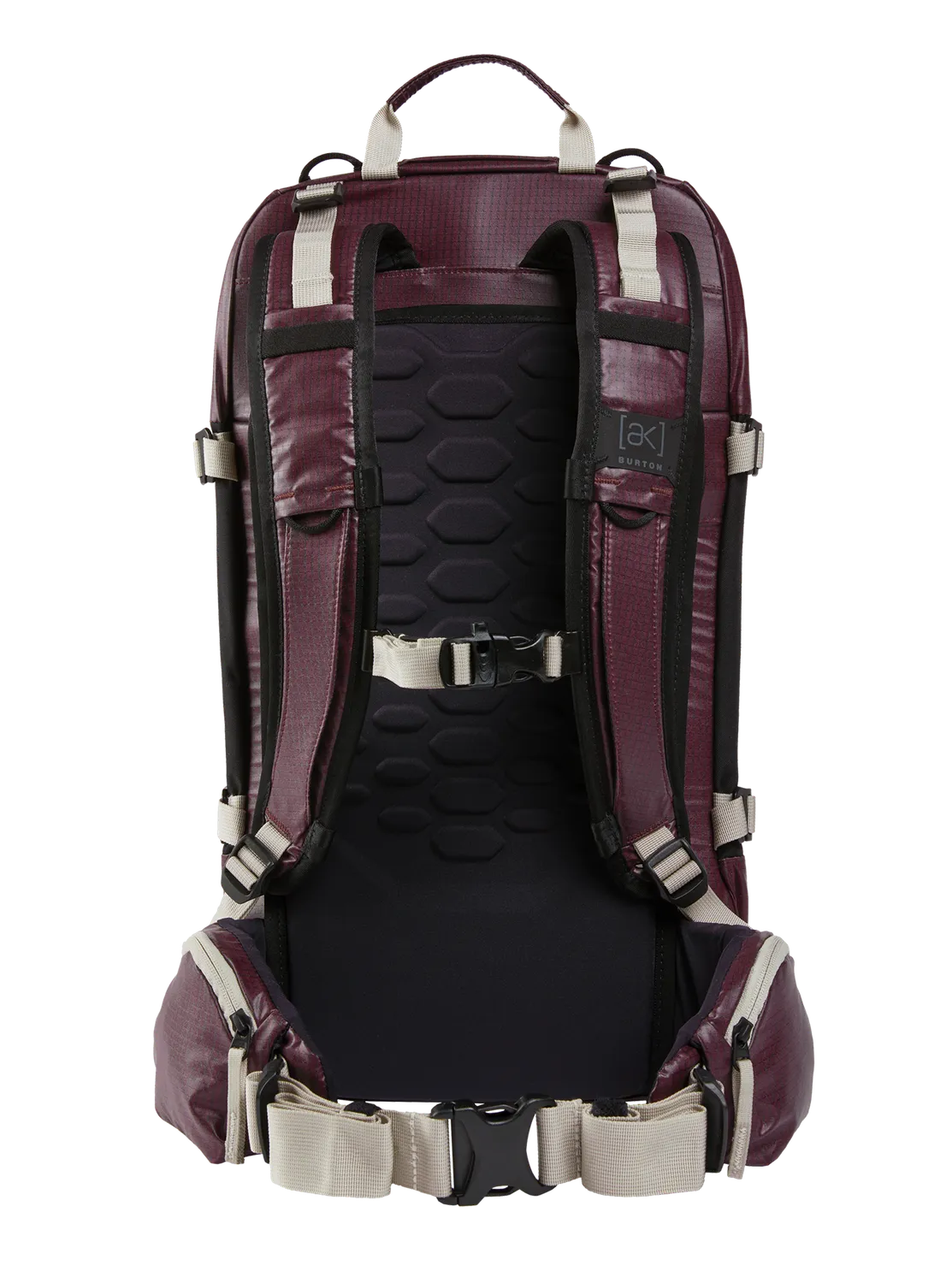 Burton [ak] Dispatcher ryggsäck 25L True Black S/M