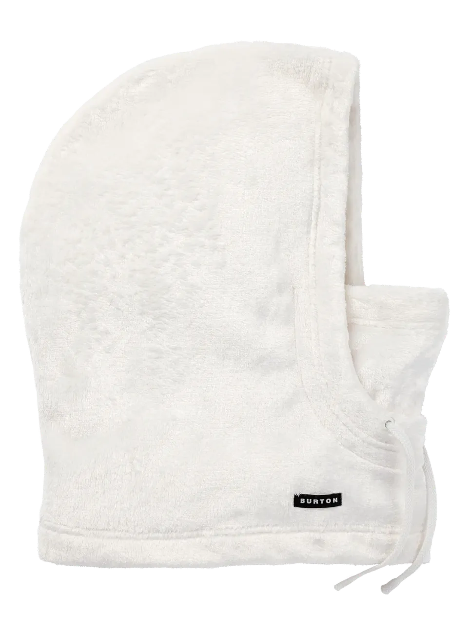 Burton Cora Hood huva Spring Frost mjuk fleece