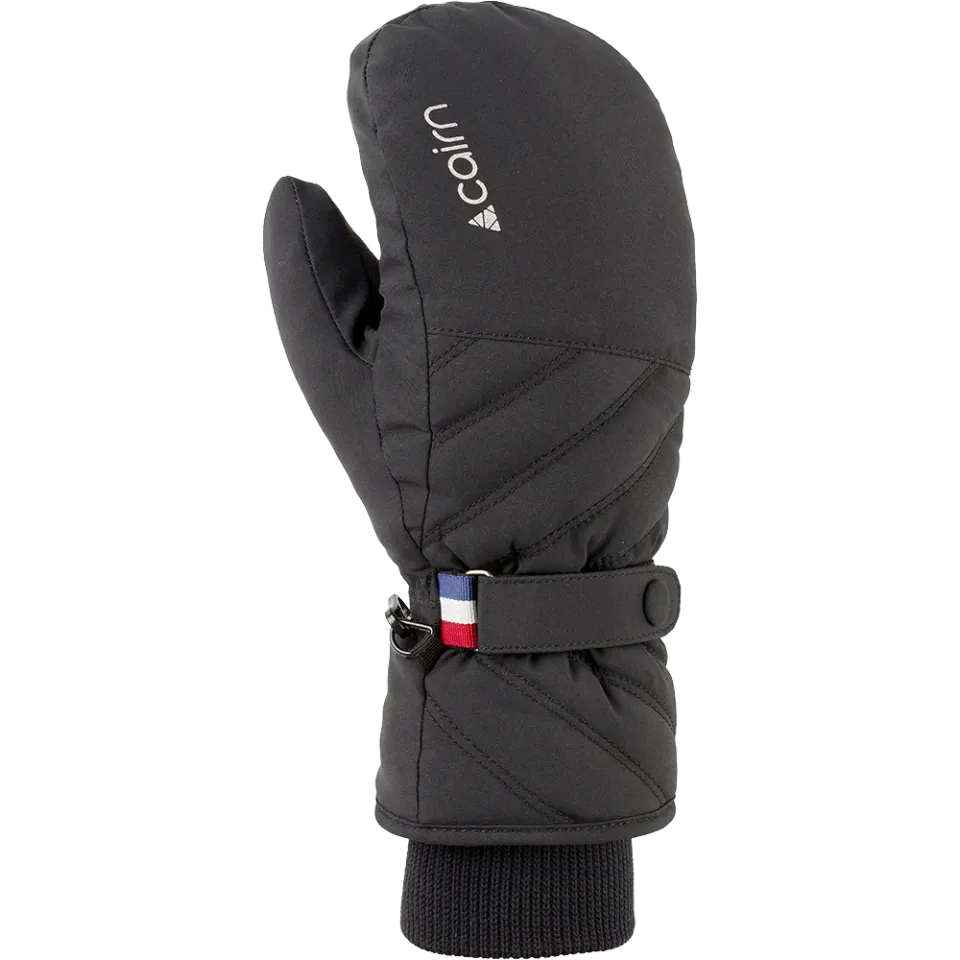 Cairn Neige F IN W C-TEX vantar black