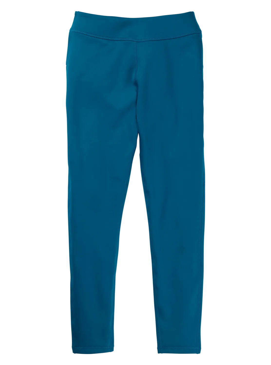 Burton [ak] Baker Stretch fleecebyxa Blue Teal