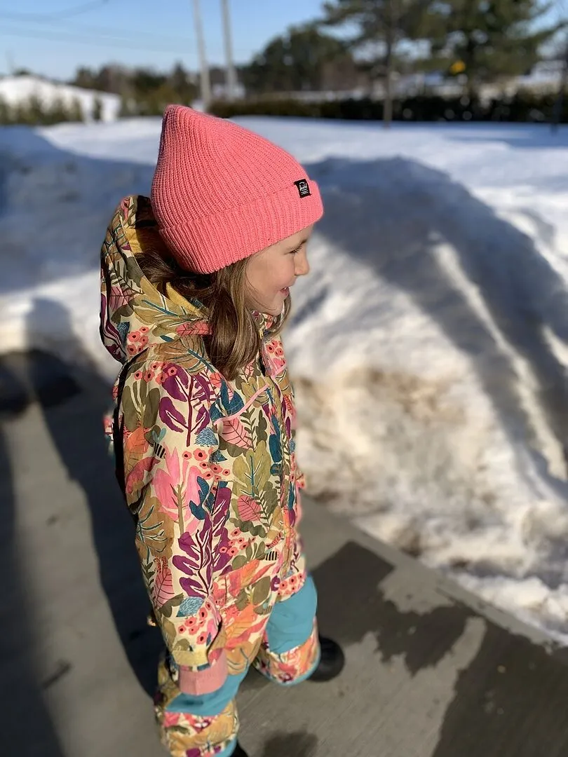 Burton Neck Warmer halsvärmare barn Crumple Dye