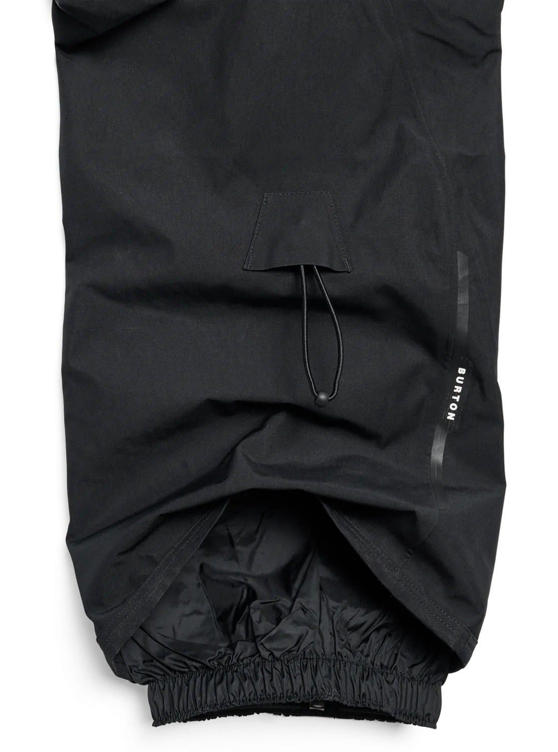 Burton Reserve Gore-Tex 2L hängselbyxor dam True Black