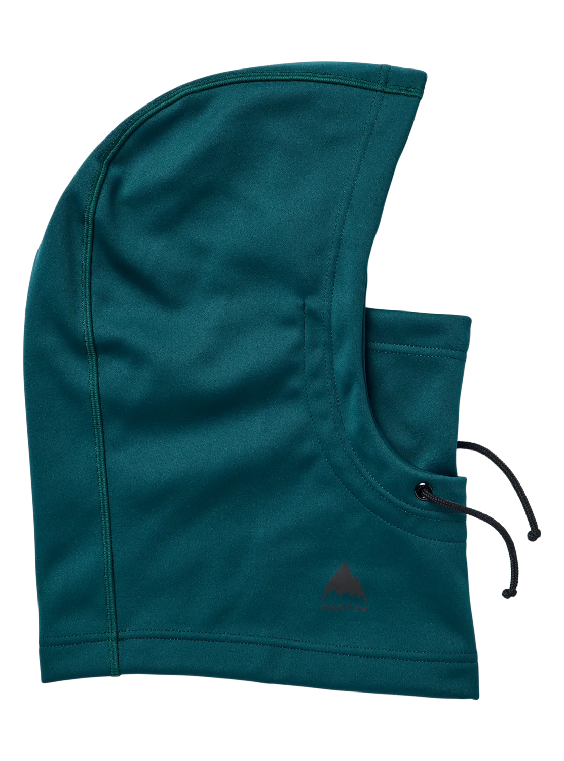 Burton Bonded Hood skidhuva True Black Regular vindtät
