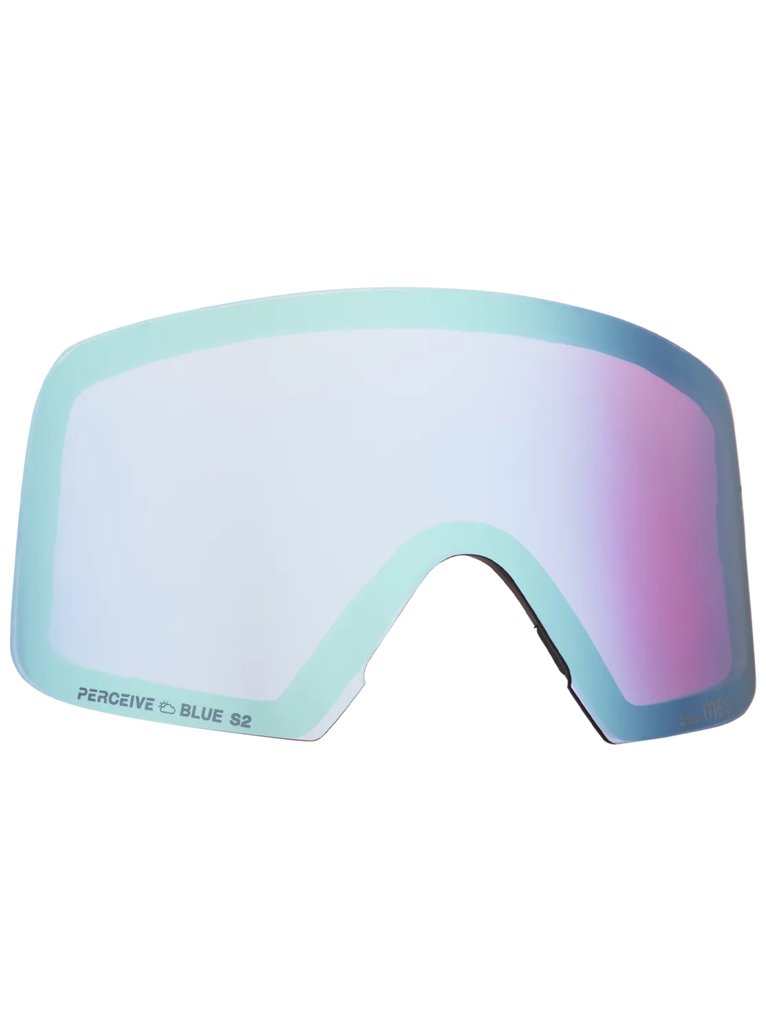 Burton Anon M6S Perceive gogglelins Sunny Onyx