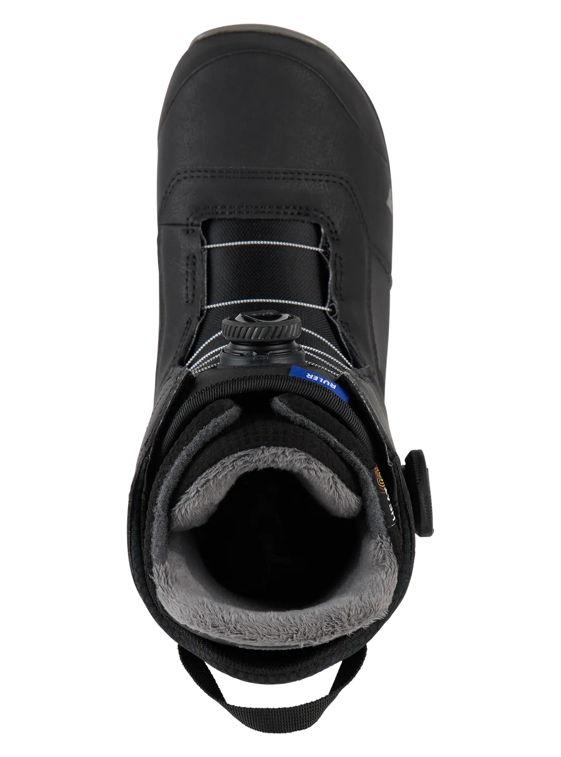 Burton Ruler BOA snowboardboots Black medium 9