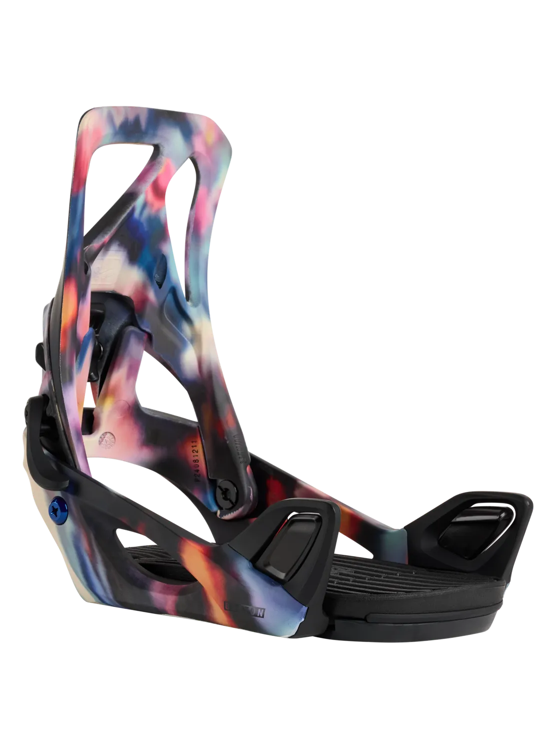 Burton Step On snowboardbindning dam Bluestone S snabbinsteg