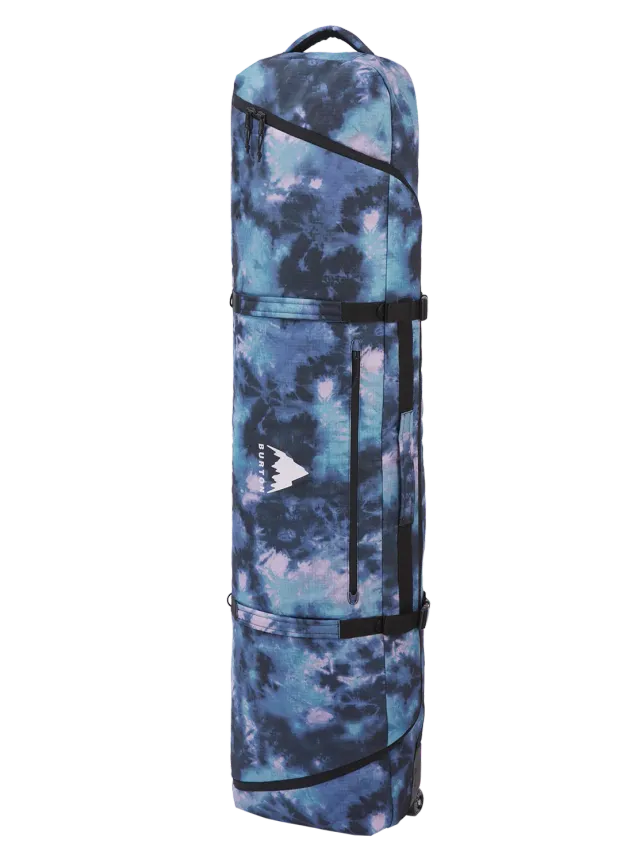 Burton Wheelie Gig snowboardbag 156 True Black